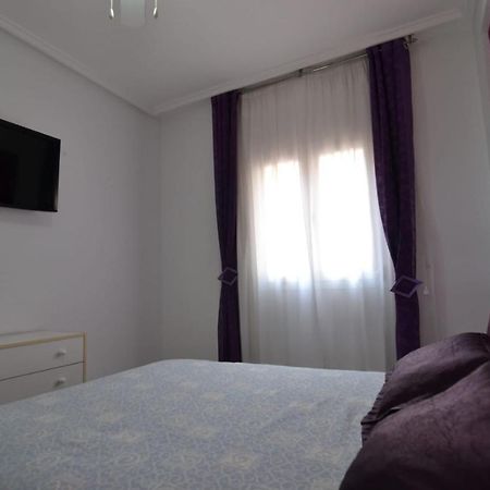 Home 3 Jc Τορεβιέχα Εξωτερικό φωτογραφία
