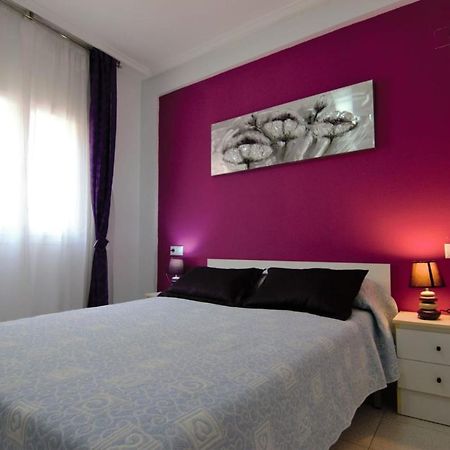 Home 3 Jc Τορεβιέχα Εξωτερικό φωτογραφία