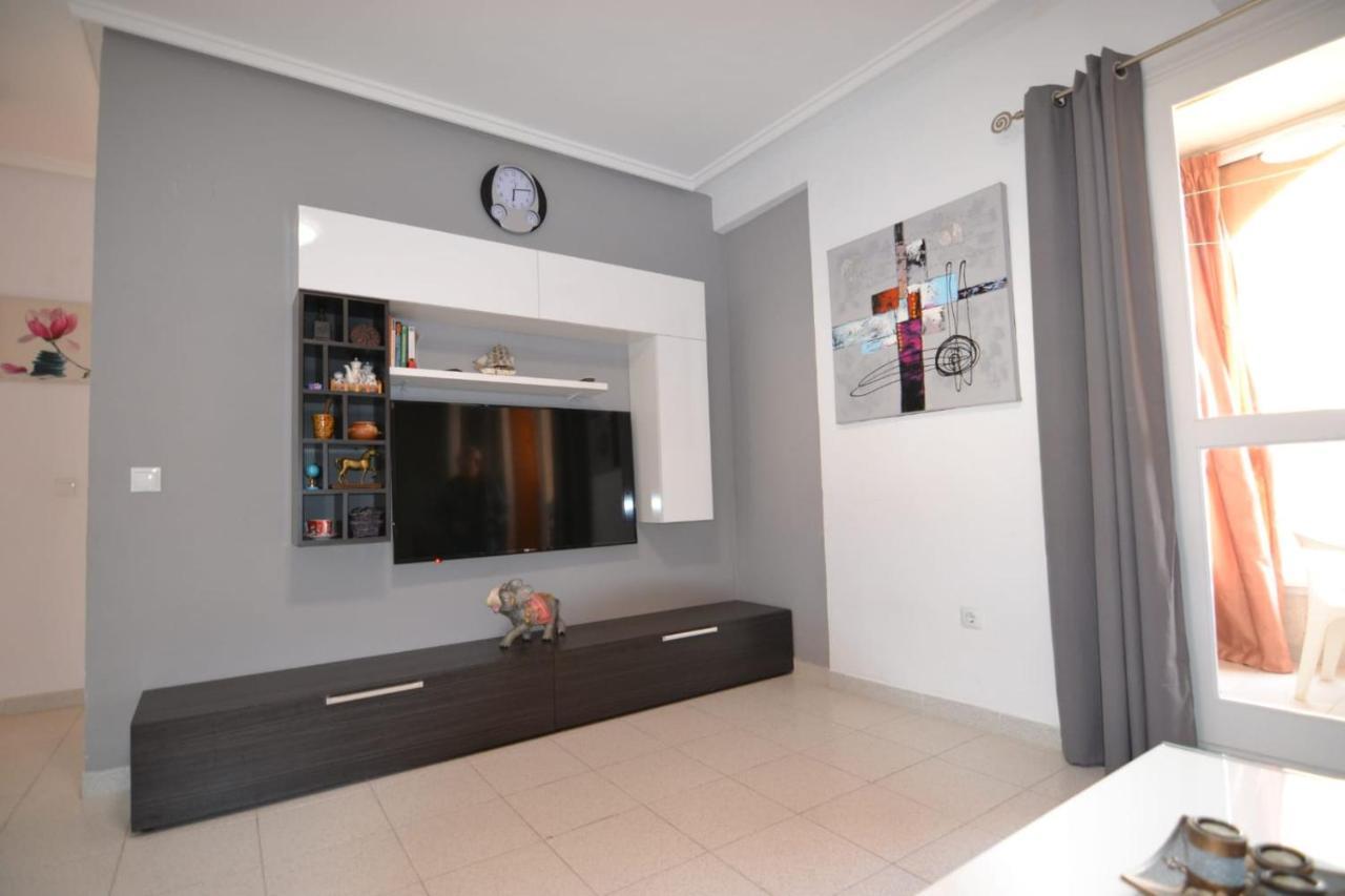 Home 3 Jc Τορεβιέχα Εξωτερικό φωτογραφία