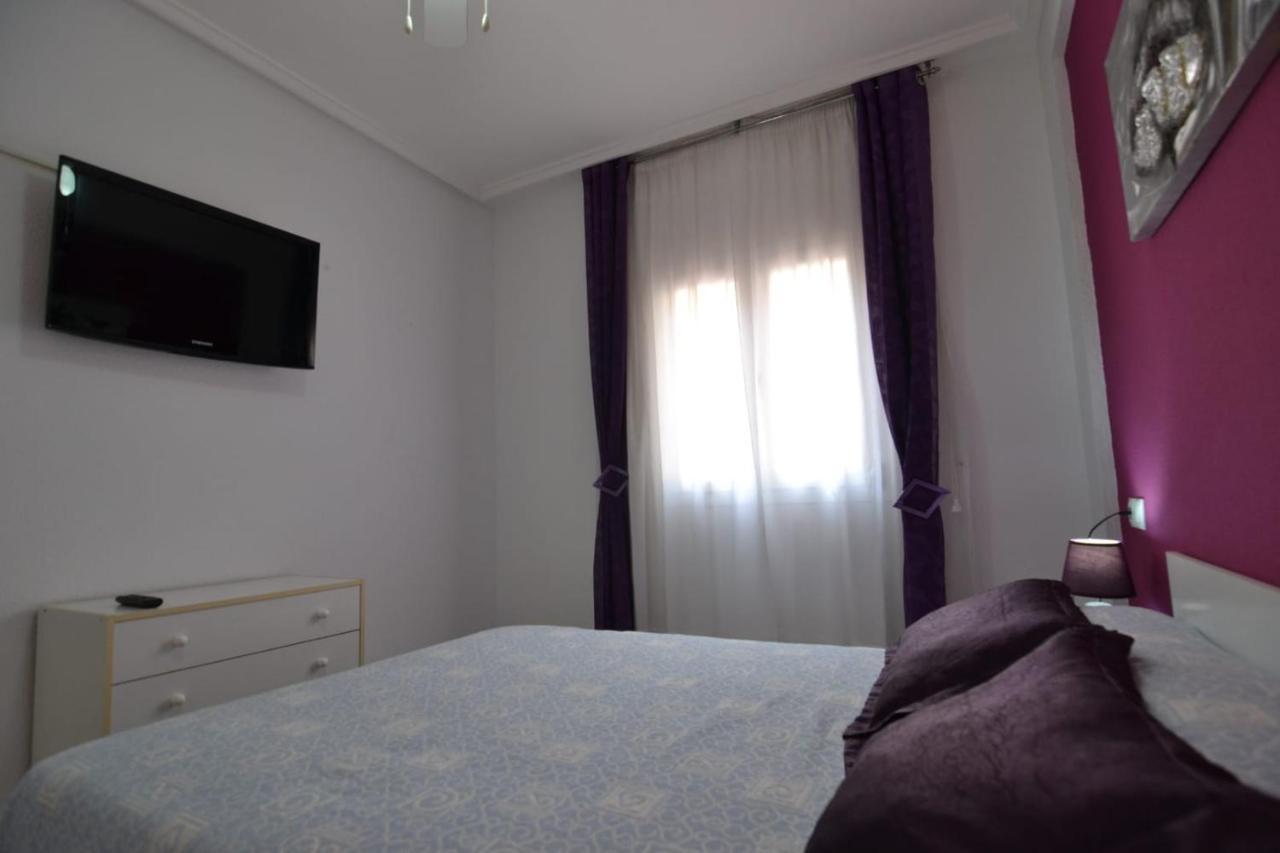 Home 3 Jc Τορεβιέχα Εξωτερικό φωτογραφία