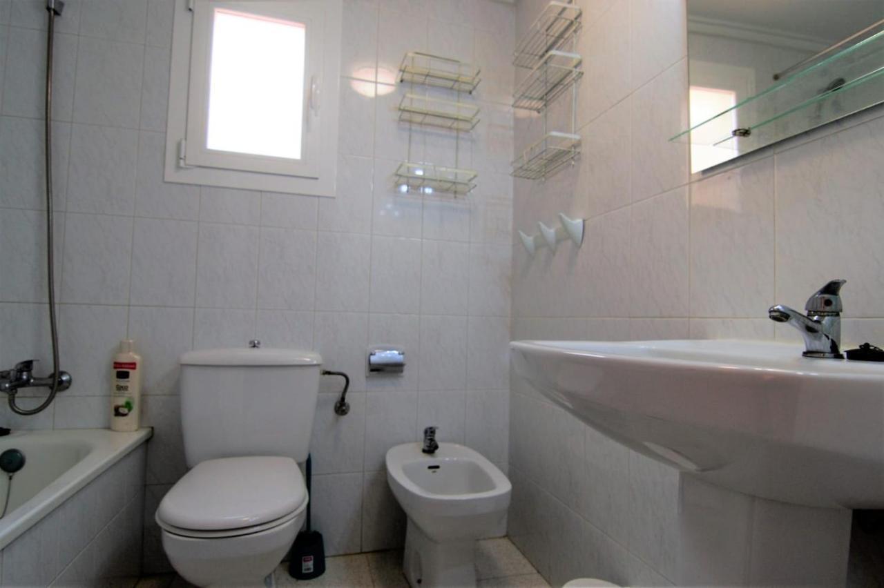 Home 3 Jc Τορεβιέχα Εξωτερικό φωτογραφία