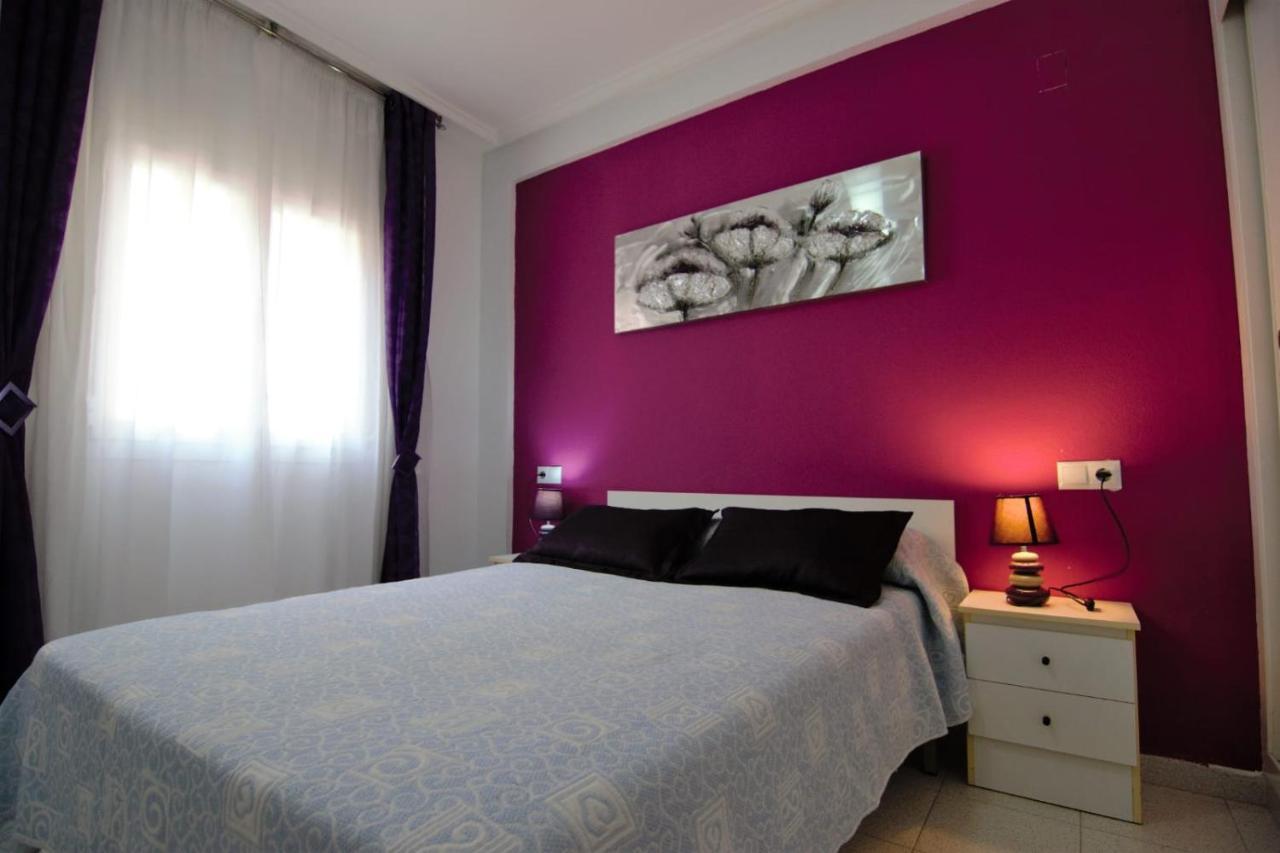 Home 3 Jc Τορεβιέχα Εξωτερικό φωτογραφία
