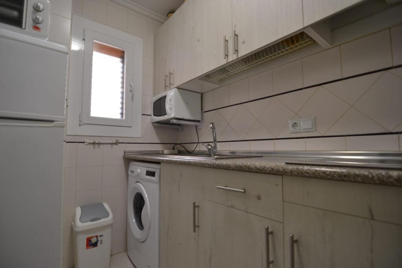 Home 3 Jc Τορεβιέχα Εξωτερικό φωτογραφία