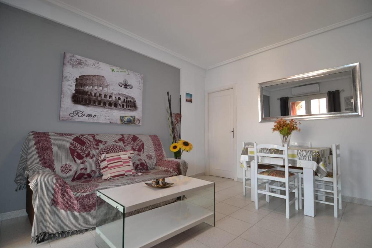 Home 3 Jc Τορεβιέχα Εξωτερικό φωτογραφία