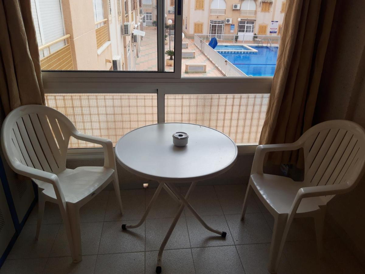 Home 3 Jc Τορεβιέχα Εξωτερικό φωτογραφία