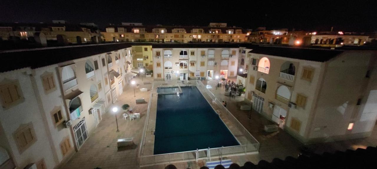 Home 3 Jc Τορεβιέχα Εξωτερικό φωτογραφία